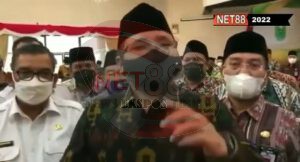 Berikut Video Lengkap Menteri Agama,,,!