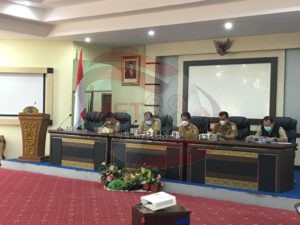Pemkot Pangkalpinang Bentuk Pokja Perumahan Dan Permukiman