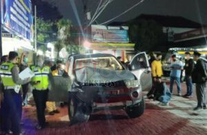 Virallll,,,!!! Dokter di Jawa Tengah Ditangkap Densus88