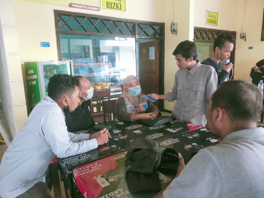 Janjikan Menjadi ASN dan Memberikan SK Palsu, Oknum ASN DLH Situbondo Rugikan Korban Ratusan Juta