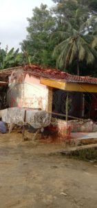 Kabel PLN Diduga Penyebab Ambruknya Rumah, Pihak PLN Sumenep Enggan Dikonfirmasi