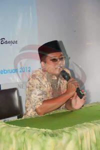 Penembakan Herman di Sumenep, LBHAM Jombang Angkat Bicara