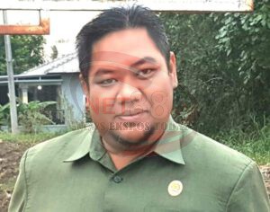 Dinas Terkait di Minta Tanggap Kelangkaan Minyak Goreng oleh Wakil Komisi II Dprd Kota Pangkalpinang