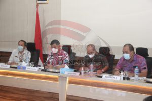 Musrenbang Kota Pangkalpinang Digelar, Wali Kota Molen Beberkan Sejumlah Fakta Menarik