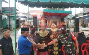 Ketua P2K Sinabang : Tahapan Pilkades Memasuki Penyampaian Visi dan Misi serta Program Kerja