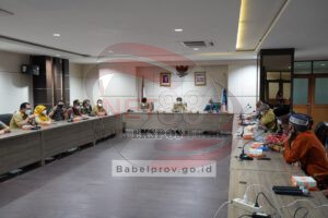 Forum Pembauran Kebangsaan Instrumen Suara Masyarakat