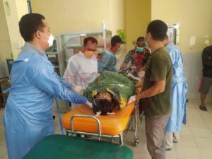 Tindak Pidana Pembunuhan Kembali Warnai Sumenep, Kali Ini Korban Warga Desa Ambunten Barat