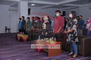 Melati : Enterpreneur Jadikan Krisis Sebagai Peluang