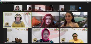 IWO Malang Raya Gelar Top Leader Forum 2022