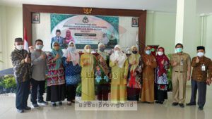 Bunda Paud Melati: Usia Dini, Usia Emas Untuk Bentuk Karakter Positif Anak