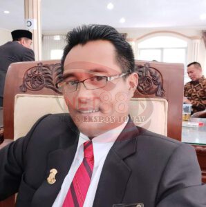 Bangun Jaya Anggota Dprd Kota Pangkalpinang Menanggapi Keluhan Kenaikan NJOB- PBB P2