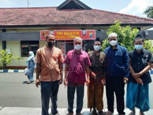 Dugaan Ijazah Palsu Kades Guluk Guluk Seakan Raib, Ada Apa Sebenarnya,,,,!