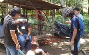 Jatanras Polda Sumut Bekuk Pelaku Penganiaya Wartawan