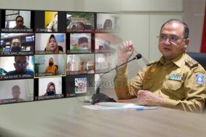 Pemprov. Babel Proyeksikan Bangun TPA Sampah Regional di Desa Paya Benua