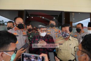 Selama Bulan Ramadan, Masyarakat Tetap Bisa Vaksin