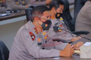 Kapolda Lampung Perintahkan Lidik dan Sidik Penyelewengan BBM Subsidi