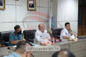 Pengembangan Empat Pelabuhan di Pulau Bangka Bakal Segera Terwujud