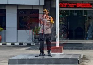 Pasca Pilkades Serentak, Kapolres Pamekasan Himbau Tidak Ada Euforia Maupun Konvoi Yang Berlebihan