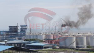 Diduga Cemarkan Lingkungan, PEMDA Batubara Laporkan 3 Perusahaan Di Kementerian LHK