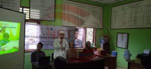 Yusderahman Legislator Gerindra Sampaikan Pentingnya Pembangunan Ketahanan Dan Kesejahteraan Keluarga