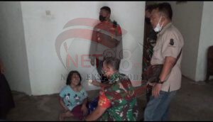 Kolaborasi Kegiatan Sosial TNI Polri Ini Patut Di Contoh