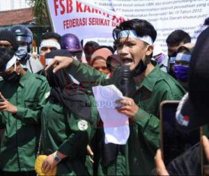 Investasi Berbasis Tenaga Kerja Rendah, Pemda Batubara Sentil Kadisnaker