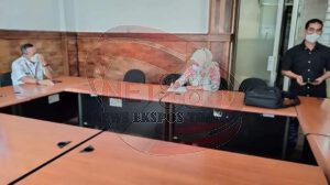 Dprd Kabupaten Ogan Ilir Studi Banding Ke Sekretariat Dprd Kota Pangkalpinang