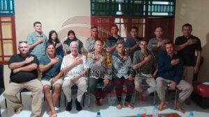 Kapolres Simeulue Dukung Pariwisata dan Beri Pelayanan Keamanan Wisatawan di Simeulue