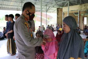 Keanekaragaman Suku Transmigrasi di Desa Sigulai Menjadi Modal Untuk Meningkatkan Taraf Hidup