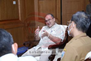 Guru Agama Konghucu Masih Kurang, Ini Upaya Gubernur