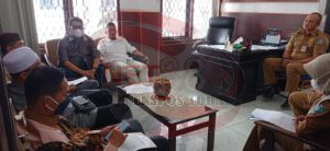 Pansus Pengelolaan Keuangan Daerah Gali Informasi Di Bangka Tengah