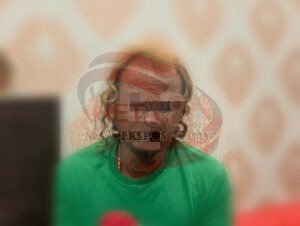 Setubuhi Anak Tiri, MT Ditangkap Unit PPA Satreskrim Polres Tulungagung