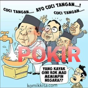Bola Panas Kasus Pokir, Gabungan NGO Koordinasi ke Jamwas Kejagung RI