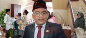 Rotasi Jabatan, Ketua DPRD Pamekasan : Siap dan Legowo