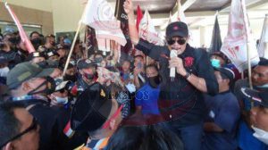 Kasus Pokir di Pasuruan Resmi Ditutup, Timbulkan Pertanyaan Publik