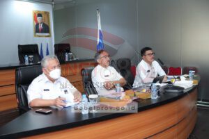 Bersama Kepala Daerah, Bersama Kita Bisa