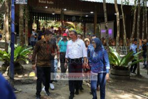 Kebersihan Produk Jadi Kunci Keberlangsungan UMKM