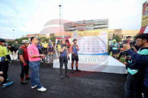 Event Sepeda Tahunan Bromo KOM Challenge 2022