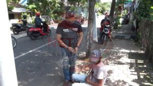 Jangan Mengemis Di Bondowoso Awas Terjaring CCF