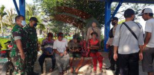 KM Anugrah Alami Laka Laut, 4 Awak Kapal Selamat