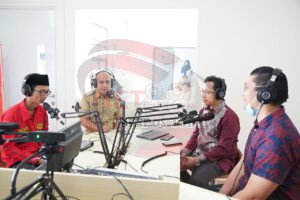 Pemkot Pangkalpinang dan Pelaku UMKM Perkuat Sinergi untuk Kembangkan Pemasaran Produk dan Investasi