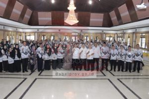 Pentingnya Sekolah Inklusi Bagi Anak Berkebutuhan Khusus