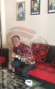 Setahun Lebih, Pelaporan Lsm Garda Nusantara di Polsek Wonomerto Tidak Ada Perkembangan