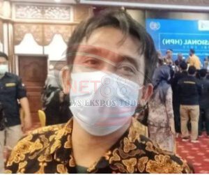 Ketua IWO Jambi Meninggal Dunia, IWO Pamekasan Ucapkan Duka Cita