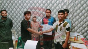 Kedepankan Restorative Justice, Polres Aceh Barat selesaikan Perkelahian antar Pemuda