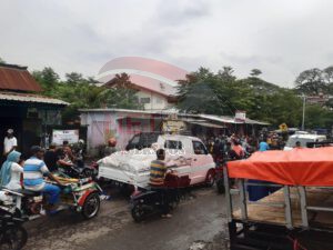 Waka DPD Jatim LSM Penjara Indonesia Angkat bicara terkait Penutupan Pasar dan Kinerja Dinas Peternakan