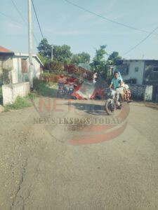 Pasca Bocil Meninggal Tertabrak Dumptruk, Aktifis Sebalong dan Warga Wotgalih Berencana Blokade Jalan