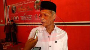 Diduga Inharmonisasi Politik Bupati Ramli Tak hadiri Haul Teungku Hasan Tiro