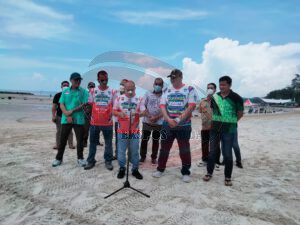 Banyak Event Mulai Diaktifkan, Molen Yakin Pangkalpinang Bakal Jadi Kota Metropolis