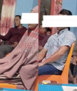 Miris, Sepasang Non Muhrim Ditangkap Warga Dilokasi Gedung Pariwisata